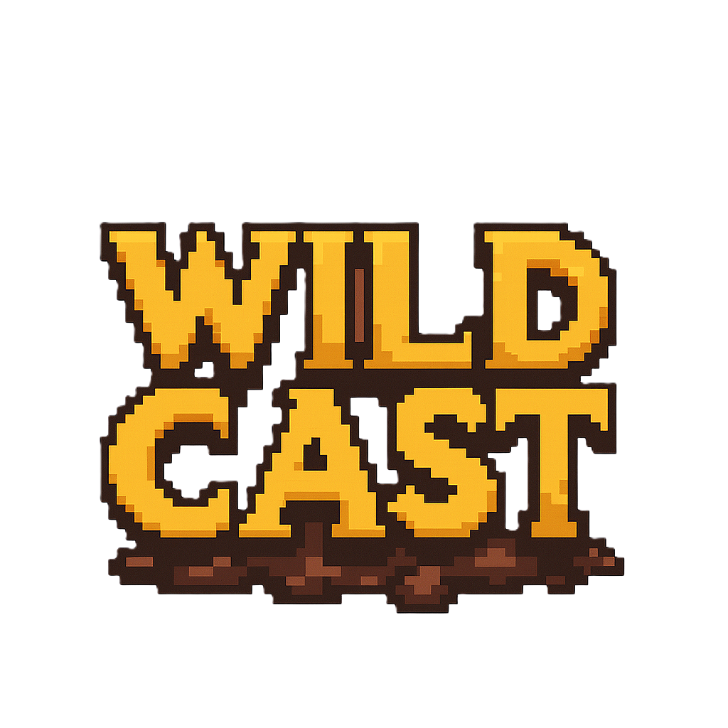 Wild Cast Logo